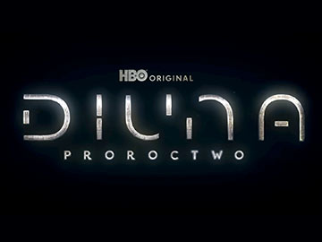 Premiera serialu HBO Original „Diuna: Proroctwo” [wideo]