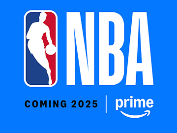 NBA Amazon