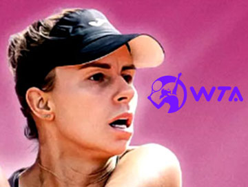 Linette vs Fręch w finale WTA w Pradze
