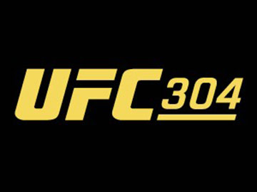 UFC 304 logo UFC 360px