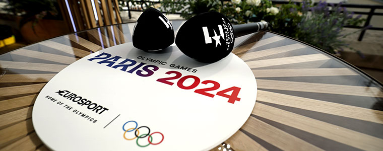 Eurosport IO 2024 Paris 2024 760px