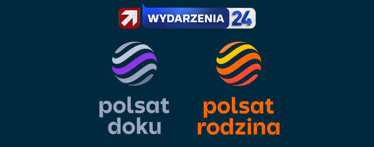 Polsat Doku Polsat Rodzina Wydarzenia 24