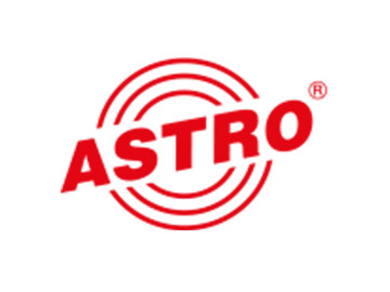 Astro Strobel logo 360px