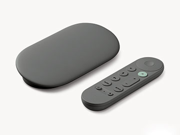 google tv streamer 4k fot google 360px