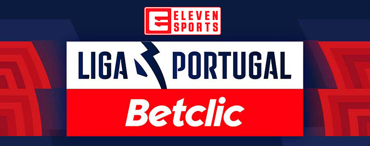 Liga Portugal Betclic Eleven Sports na nowy sezon portugalska liga 760px