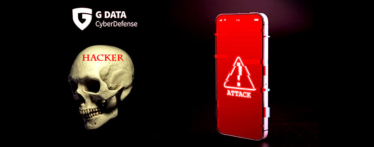 Gdata hacker smartfon hakerzy cyberdefense 760px