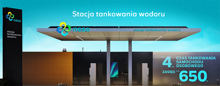 neso stacja tankowania wodoru 760px