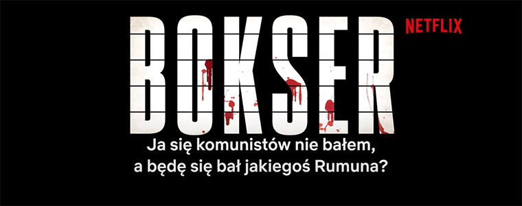 Bokser nowy film Netflix premiera 760px