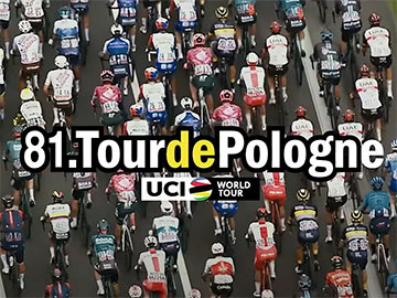 81 tdP Tour de Pologne wyścig 360px