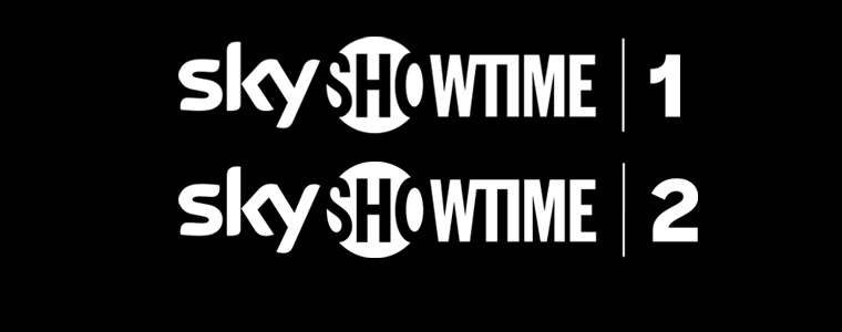 SkyShowtime 1 i SkyShowtime 2