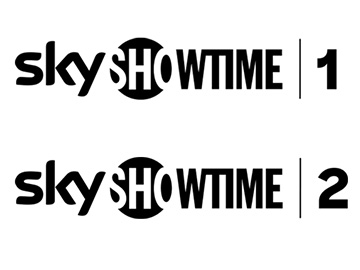 SkyShowtime 1 SkyShowtime 2