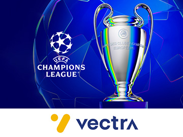 Vectra Canal+ UEFA