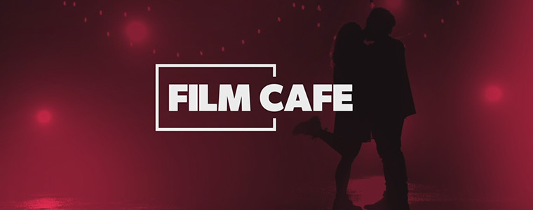 FILM CAFE