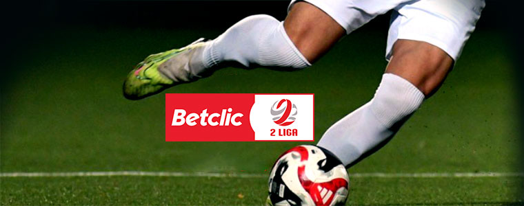 Betclic 2 liga piłka 2liga satkurier 760px