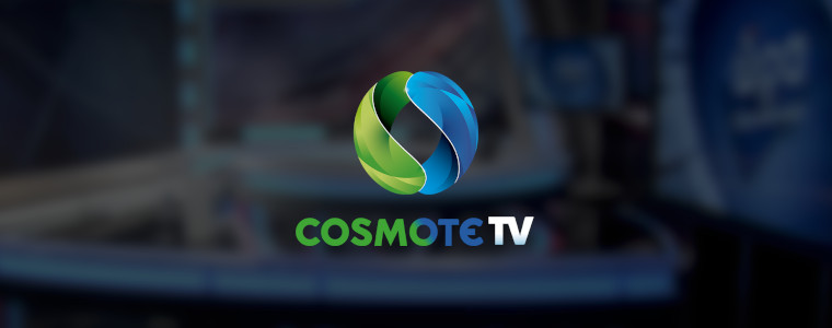 Cosmote TV