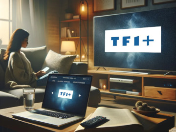 TF1+