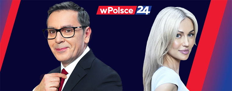 wPolsce24 facebook.com/telewizjawpolsce