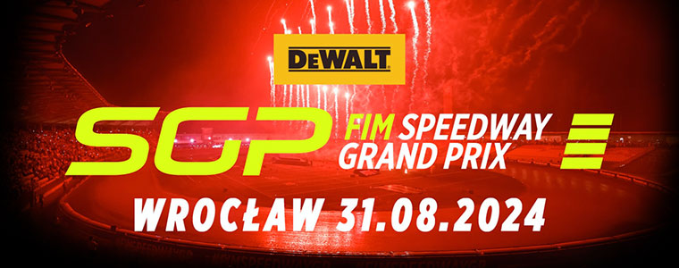 SGP Grand Prix Polski 2024 Wrocław kupbilet 760px