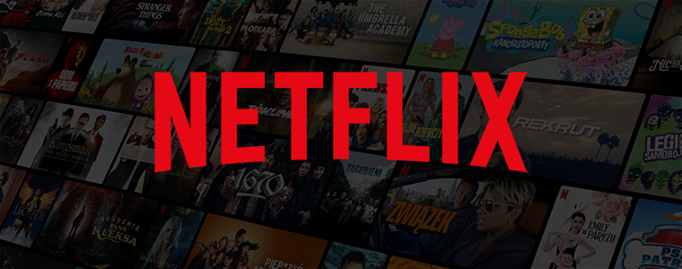 Netflix Polska www.netflix.com