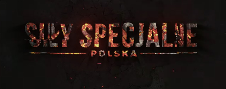 Siły Specjalne Polska Endemol Shine Polsat