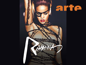 Rihanna ambasadorka muzyki pop z tytulem arte tv 360px