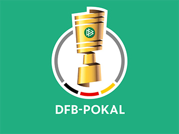 DFB-Pokal Puchar Niemiec