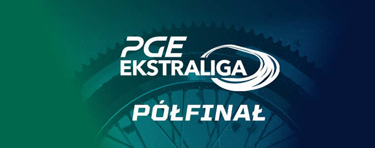 PGE Ekstraliga półfinał Eleven Sports