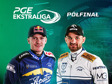 PGE Ekstraliga półfinał Eleven Sports