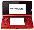 Nintendo 3DS - trójwymiarowa konsola do gier