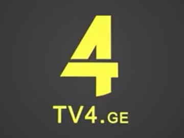 TV4 (Georgia)