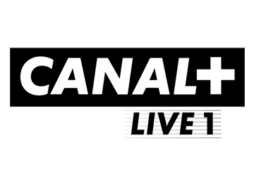 CANAL+ Live