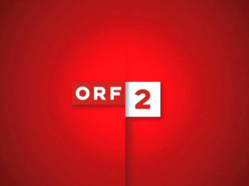 ORF 2 Europe