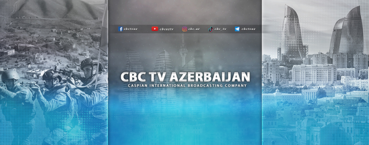 CBC TV Azerbaijan