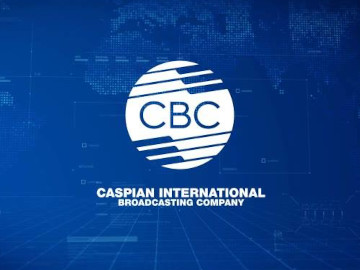 CBC - Caspian International Broadcasting Company