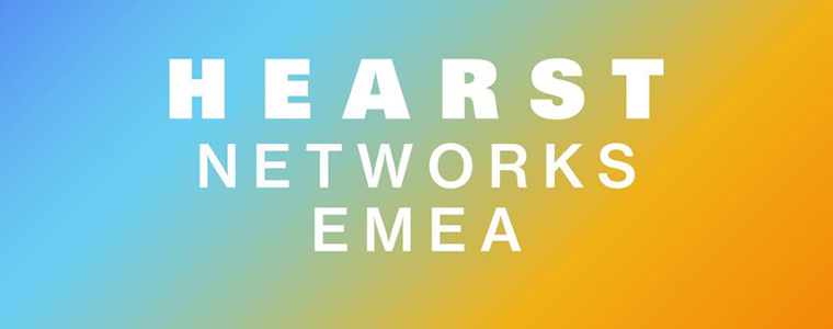 Hearst Networks EMEA