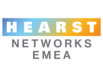 Hearst Networks EMEA