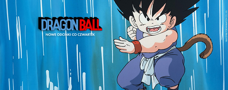 Dragon Ball Toei Animation