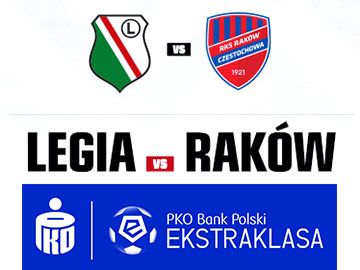 Legia vs Raków PKO BP Ekstraklasa 360px