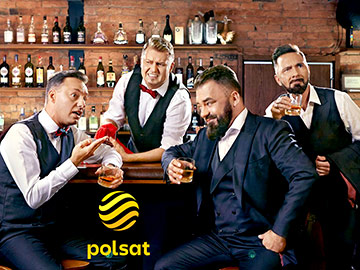 Kabaret Młodych Panów telewizja Polsat 360px