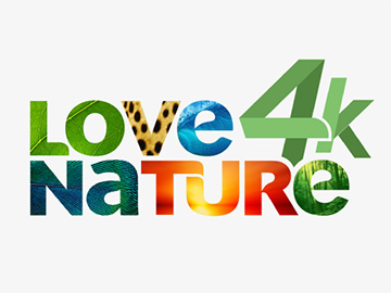 Love Nature 4K