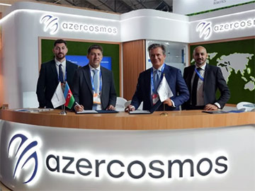 Azercosmos ABS współpraca operator satelitarny fot Azercosmos 360px