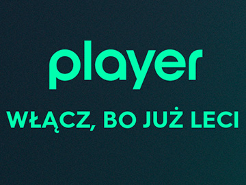 Player kanały FAST włącz bo już leci