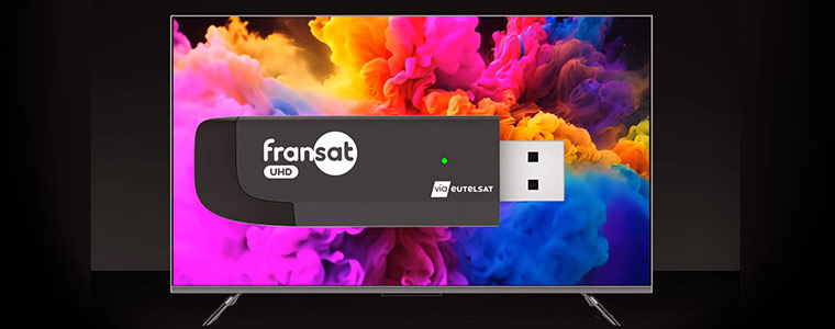 Fransat UHD USB Stick Eutelsat 760px