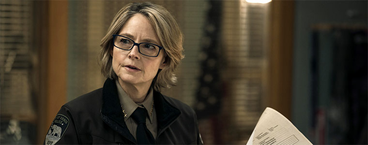 Jodie Foster HBO Max 760px