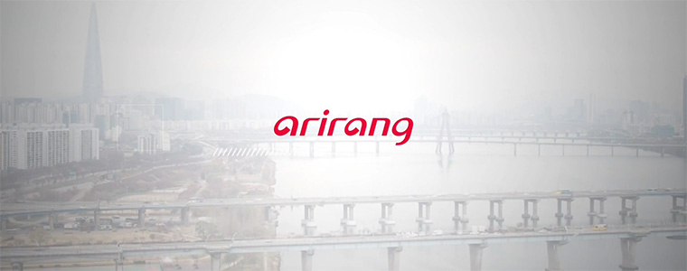 Arirang TV