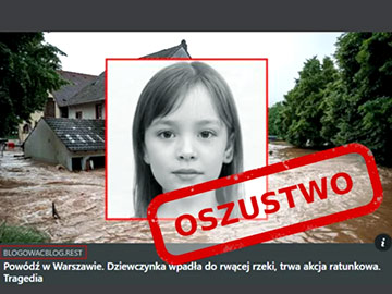 Oszustwo na powódź cert 360px