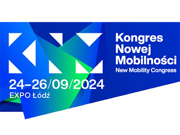 KNM 2024 Kongres Nowej Mobilności PSNM 360px