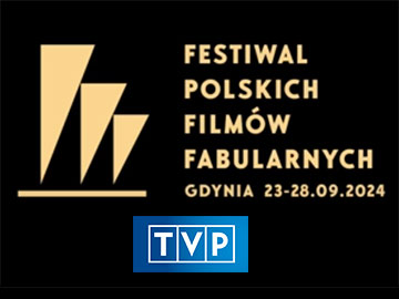 Festiwal polskich filmów 49 FPFF 2024 TVP 360px