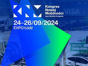 Największe elektromobilne EXPO startuje już 24 września