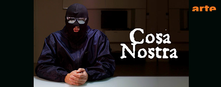 Cosa Nostra 2 Arte TV dokument 760px